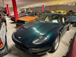 Gebraucht 1998 Aston Martin DB7 Coupé | CHF 36’800