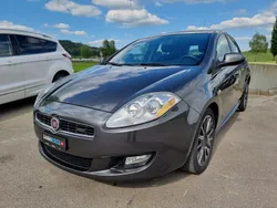 Gebraucht 2009 Fiat Bravo Emotion Kleinwagen | CHF 4’999 (Etwas zu teuer)