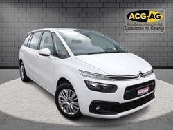 Gebraucht 2016 Citroën Grand C4 Picasso Feel Van / Kleinbus | CHF 8’500 (Fairer Preis)