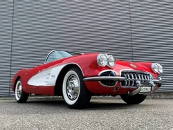 Gebraucht 1960 Chevrolet Corvette | CHF 145’000