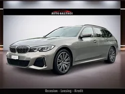 Gebraucht 2021 BMW M340 M Sport Limousine | CHF 42’900 (Superpreis)