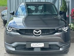 Gebraucht 2023 Mazda MX30 Exclusive-Line SUV | CHF 22’800 (Guter Preis)