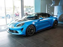 Gebraucht 2023 Alpine A110 Coupé | CHF 169’000