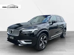 Gebraucht 2024 Volvo XC90 Plus SUV | CHF 63’660 (Superpreis)