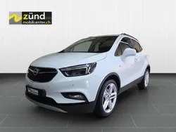 Gebraucht 2018 Opel Mokka X S SUV | CHF 17’100 (Fairer Preis)