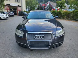 Gebraucht 2005 Audi A6 Kombi | CHF 1’300 (Teuer)