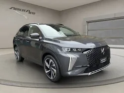 Grau Gebraucht 2025 DS Automobiles DS7 Crossback SUV | CHF 58’000 (Superpreis)