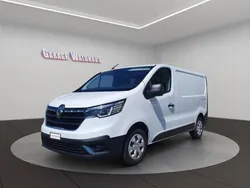 Gebraucht 2023 Renault Trafic Van | CHF 29’900 (Superpreis)