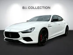 Gebraucht 2023 Maserati Ghibli Coupé | CHF 92’900 (Superpreis)