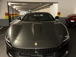 Gebraucht 2022 Ferrari Roma Coupé | CHF 195’000