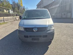 Gebraucht 2008 VW T5 Comfortline Van | CHF 4’900 (Guter Preis)