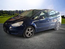 Gebraucht 2007 Ford S-MAX Ambiente Van / Kleinbus | CHF 1’800 (Guter Preis)