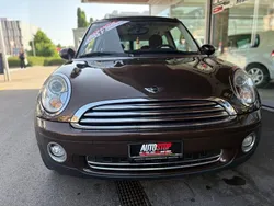 Gebraucht 2009 Mini Cooper Clubman Kombi | CHF 6’200