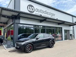 Gebraucht 2018 Alfa Romeo Stelvio Quadrifoglio SUV | CHF 29’900