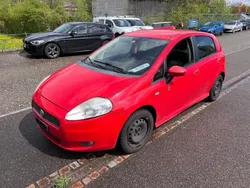 Gebraucht 2008 Fiat Punto Emotion Kleinwagen | CHF 1’600 (Superpreis)