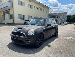 Gebraucht 2007 Mini Cooper S Clubman Kombi | CHF 2’450