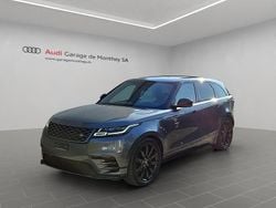 Gebraucht 2017 Land Rover Range Rover Velar First Edition SUV | CHF 37’900 (Guter Preis)