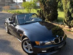 Gebraucht 1997 BMW Z3 Cabrio | CHF 5’990 (Superpreis)