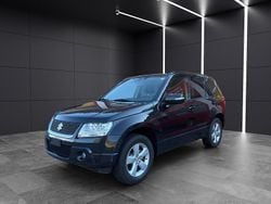 Gebraucht 2009 Suzuki Grand Vitara GL | CHF 12’500 (Etwas zu teuer)
