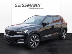 Gebraucht 2021 Volvo XC40 Pro SUV | CHF 26’320 (Guter Preis)