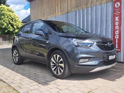 Gebraucht 2017 Opel Mokka X Excellence SUV | CHF 12’800 (Guter Preis)