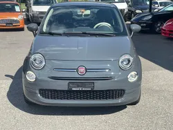 Gebraucht 2017 Fiat 500 Lounge | CHF 7’700 (Guter Preis)