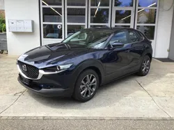 Gebraucht 2023 Mazda CX-30 Exclusive-Line SUV | CHF 31’300 (Etwas zu teuer)