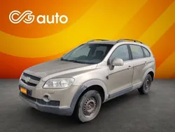 Gebraucht 2006 Chevrolet Captiva LS SUV | CHF 1’500