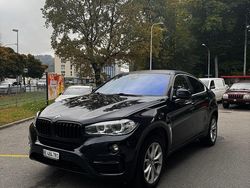 Gebraucht 2017 BMW X6 SUV | CHF 25’000 (Superpreis)