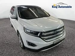Gebraucht 2017 Ford Edge Titanium SUV | CHF 18’900 (Fairer Preis)