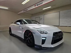 Gebraucht 2017 Nissan GT-R GT Coupé | CHF 113’700 (Guter Preis)
