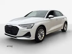 Gebraucht 2024 Audi A3 Sportback e-tron Attraction Limousine | CHF 33’900 (Guter Preis)