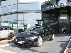 Gebraucht 2017 Jaguar XE Prestige Limousine | CHF 28’900