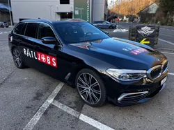 Gebraucht 2019 BMW 540 Luxury Line Kombi | CHF 26’900 (Fairer Preis)