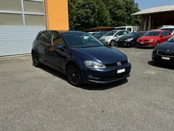 Gebraucht 2014 VW Golf VII Comfortline | CHF 8’299 (Fairer Preis)