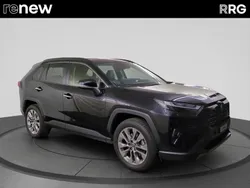 Gebraucht 2024 Toyota RAV4 Hybrid Premium SUV | CHF 42’900 (Guter Preis)
