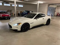 Gebraucht 2012 Maserati Granturismo Coupé | CHF 32’000
