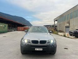 Gebraucht 2005 BMW X3 SUV | CHF 2’800 (Guter Preis)