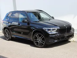 Gebraucht 2022 BMW X5 M Sport SUV | CHF 66’800 (Superpreis)