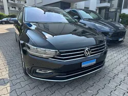Gebraucht 2022 VW Passat Elegance Kombi | CHF 22’900 (Guter Preis)