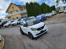 Gebraucht 2018 Smart ForTwo Coupé Kleinwagen | CHF 10’990 (Superpreis)