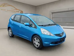 Gebraucht 2009 Honda Jazz Elegance Kleinwagen | CHF 4’999 (Guter Preis)