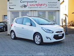 Gebraucht 2013 Hyundai ix20 Premium Van / Kleinbus | CHF 9’650 (Guter Preis)