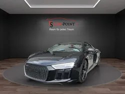 Gebraucht 2017 Audi R8 Coupé Design Coupé | CHF 144’900 (Superpreis)