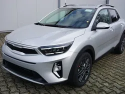 Gebraucht 2024 Kia Stonic 3 SUV | CHF 24’950 (Fairer Preis)