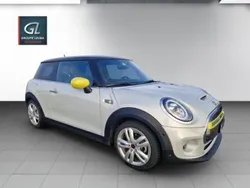 Gebraucht 2020 Mini Cooper SE Kleinwagen | CHF 13’900 (Guter Preis)
