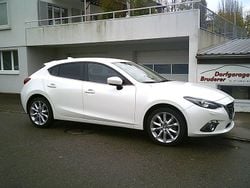 Gebraucht 2016 Mazda 3 | CHF 14’800
