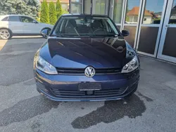 Gebraucht 2014 VW Golf VII Comfortline Limousine | CHF 6’990 (Superpreis)