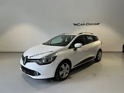 Gebraucht 2015 Renault Clio GrandTour Kombi | CHF 8’900 (Guter Preis)