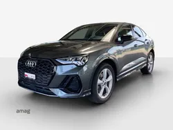 Gebraucht 2024 Audi Q3 Ambiente SUV | CHF 41’900 (Superpreis)